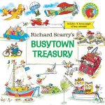 Richard Scarrys Busytown Treasury