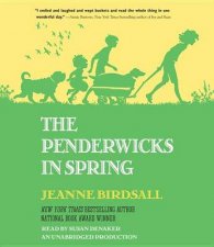 The Penderwicks In Spring