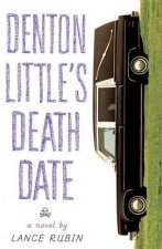 Denton Littles Deathdate