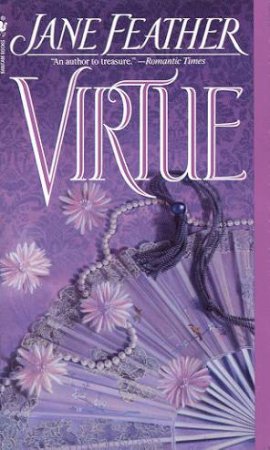 Virtue by Jane Feather