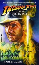Indiana Jones  The White Witch