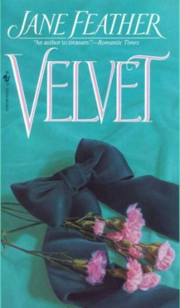 Velvet by Jane Feather
