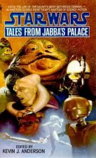Star Wars Tales From Jabbas Palace