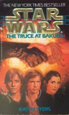 Star Wars The Truce At Bakura