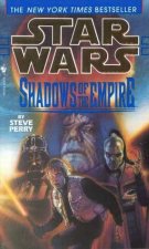 Star Wars Shadows Of The Empire