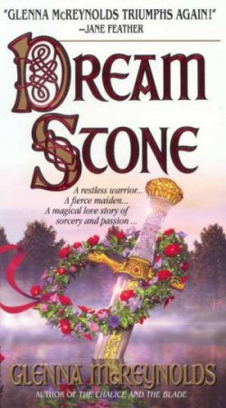 Dream Stone by Glenna McReynolds