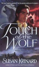 Touch Of The Wolf