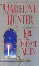 Lord Of A Thousand Nights