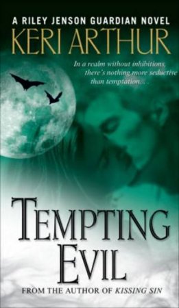 Tempting Evil by Keri Arthur