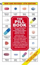 The Pill Book 12th Edition