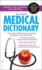 Bantam Medical Dict 6th Ed
