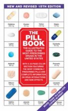 The Pill Book