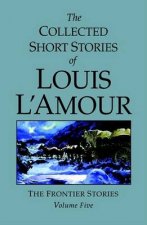 The Collected Short Stories of Louis Lamour