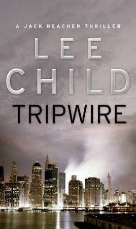 Tripwire by Lee Child
