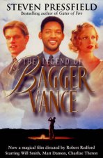 The Legend Of Bagger Vance  Film Tiein