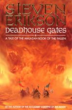 Deadhouse Gates