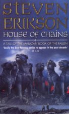 House Of Chains