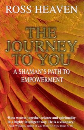 The Journey To You by Ross Heaven