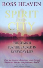 Spirit In The City
