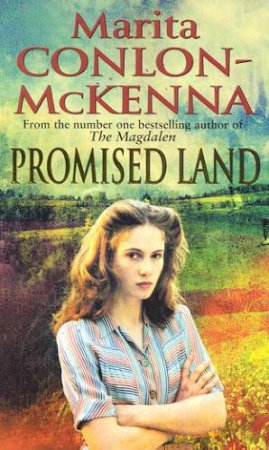 Promised Land by Marita Conlon-Mckenna