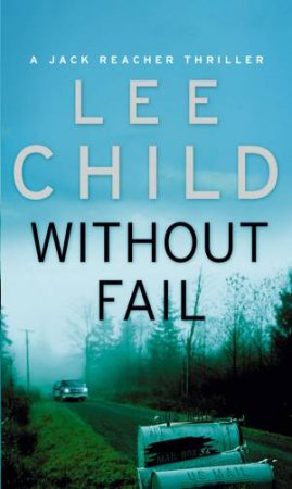 Without Fail by Lee Child