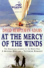 At The Mercy Of The Winds