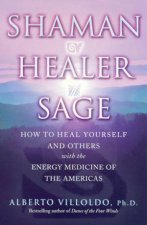 Shaman Healer Sage