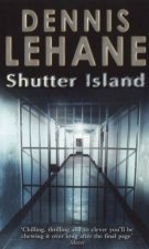 Shutter Island