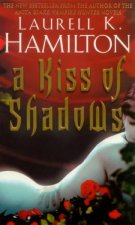 Kiss Of Shadows