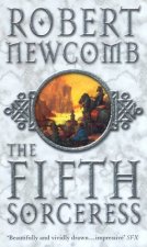 The Fifth Sorceress