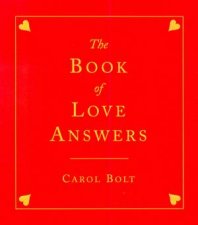 The Book Of Love Answers
