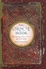 The Oracle Book Answers To Lifes Questions