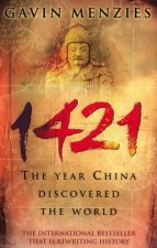 1421 The Year China Discovered The World