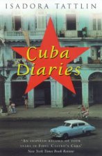 Cuba Diaries