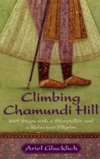 Climbing Chumandi Hill