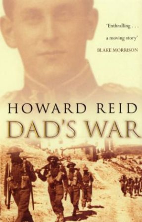 Dad's War by Howard Reid