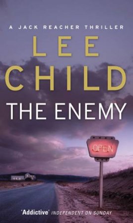 The Enemy by Lee Child