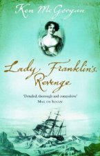 Lady Franklins Revenge