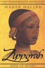 Zipporah