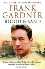 Blood And Sand
