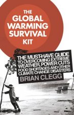 Global Warming Survival Kit