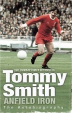 Anfield Iron