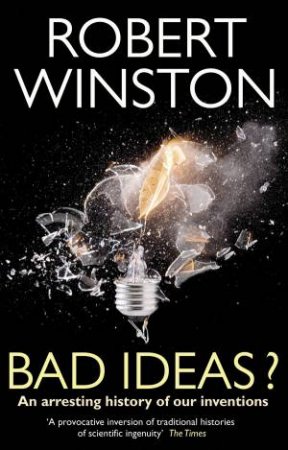 Bad Ideas? by Robert Winston