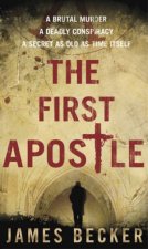 First Apostle