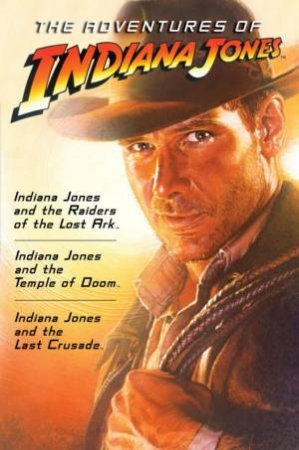 The Adventures Of Indiana Jones by Various