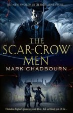 The ScarCrow Men