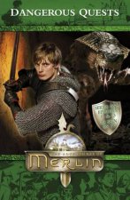 Merlin Dangerous Quests