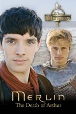Merlin The Death of Arthur