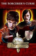 Merlin The Sorcerers Curse