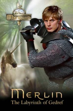 Merlin: The Labyrinth of Gedref by Various